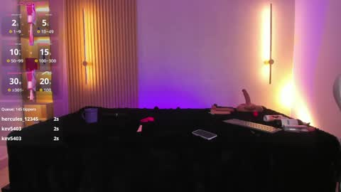 Snapshot of liah_cleir chatting on April 23, 2026, 8:55 pm Liah online show from April 23, 2026, 8:55 pm