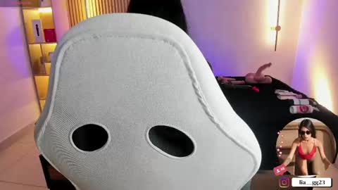 Snapshot of liah_cleir chatting on April 30, 2026, 7:31 pm Liah online show from April 30, 2026, 7:31 pm
