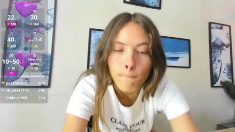 ---Liah--- online show from December 31, 2024, 10:01 pm