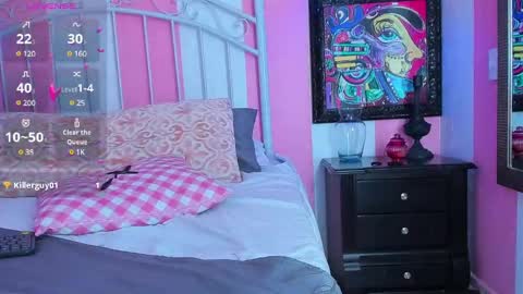 ---Liah--- online show from February 28, 2025, 1:47 am