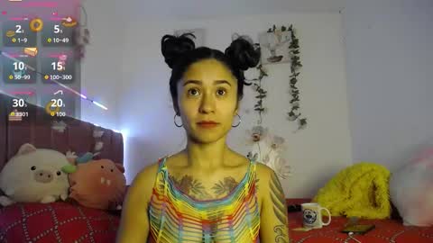 Snapshot of liahdiaz_ chatting on February 24, 2026, 1:53 pm liahdiaz_ online show from February 24, 2026, 1:53 pm