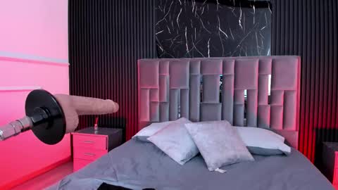 Liah Fontaine online show from October 28, 2025, 11:25 am