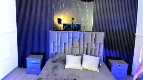 Liah Fontaine online show from November 6, 2025, 11:22 am