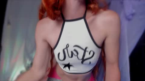 Snapshot of liahilton_ chatting on December 7, 2024, 8:11 am lh6 9c online show from December 7, 2024, 8:11 am