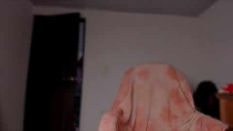 Snapshot of liahilton_ chatting on January 13, 2025, 11:30 am lh6 9c online show from January 13, 2025, 11:30 am