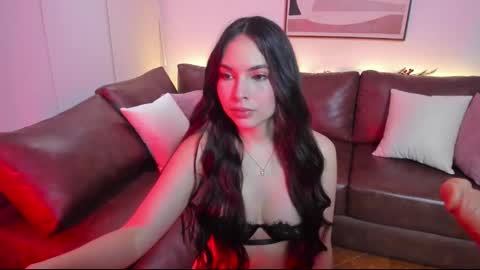 Liah online show from January 8, 2026, 12:24 am