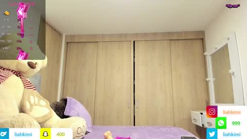 Lia  online show from December 7, 2024, 2:53 am