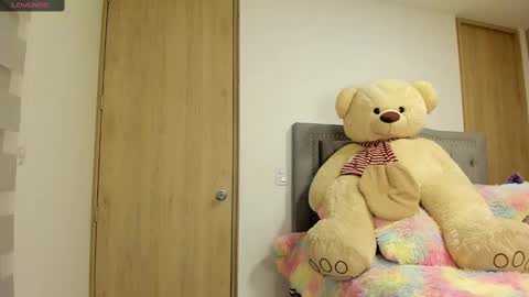 Lia  online show from January 9, 2025, 12:14 am