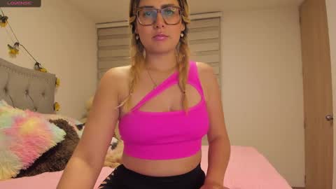 Lia  online show from January 24, 2025, 12:31 am