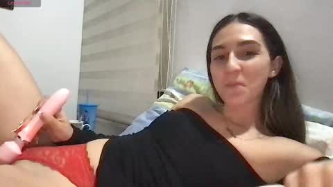 Amy online show from February 24, 2026, 11:14 pm