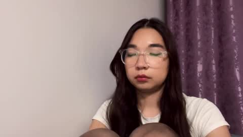 liaisonx_rosa online show from November 20, 2025, 5:12 pm