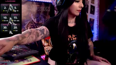 Snapshot of liakoy1 chatting on November 29, 2025, 11:52 pm LiaKoy online show from November 29, 2025, 11:52 pm