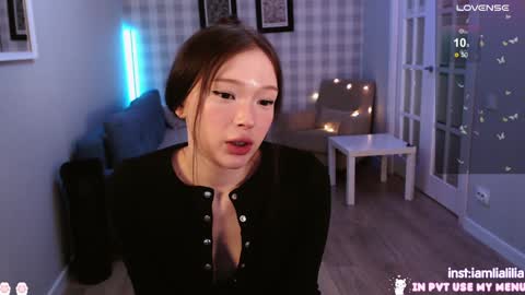 Snapshot of lialilia chatting on February 2, 2025, 7:41 am lialilia online show from February 2, 2025, 7:41 am