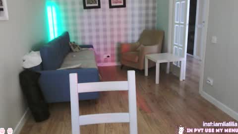 Snapshot of lialilia chatting on February 20, 2025, 11:31 am lialilia online show from February 20, 2025, 11:31 am