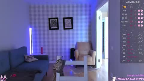 Snapshot of lialilia chatting on September 24, 2025, 10:29 am lialilia online show from September 24, 2025, 10:29 am