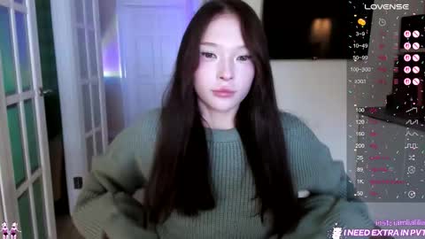 Snapshot of lialilia chatting on October 14, 2025, 10:16 am lialilia online show from October 14, 2025, 10:16 am