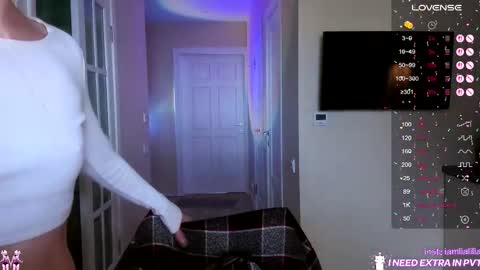 Snapshot of lialilia chatting on October 29, 2025, 9:00 am lialilia online show from October 29, 2025, 9:00 am