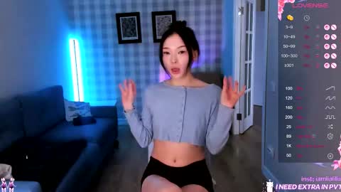 Snapshot of lialilia chatting on January 14, 2026, 7:36 am lialilia online show from January 14, 2026, 7:36 am