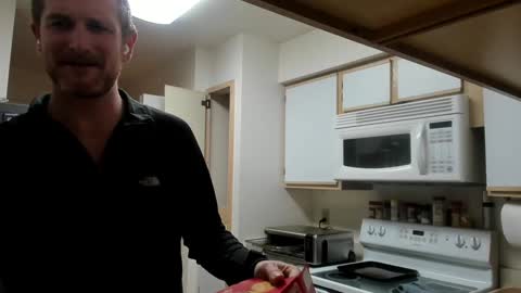 Liam online show from January 15, 2025, 11:51 pm