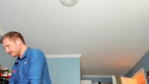 Liam online show from January 30, 2025, 9:36 pm