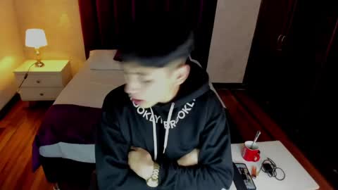 Liam Adamms online show from June 6, 2026, 3:17 pm