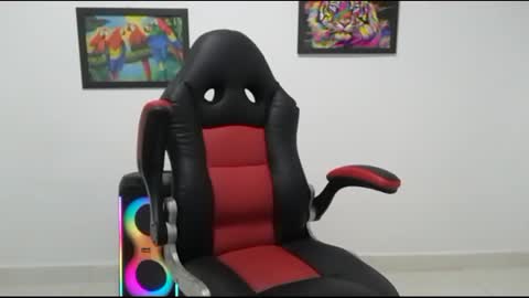 Andres online show from October 26, 2025, 10:25 pm