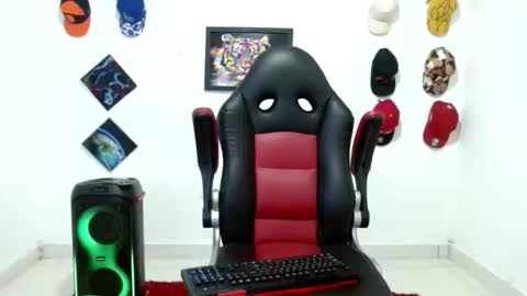 Andres online show from February 27, 2026, 11:05 pm