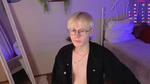 Snapshot of liam_blair chatting on July 4, 2026, 3:24 am LIAM online show from July 4, 2026, 3:24 am