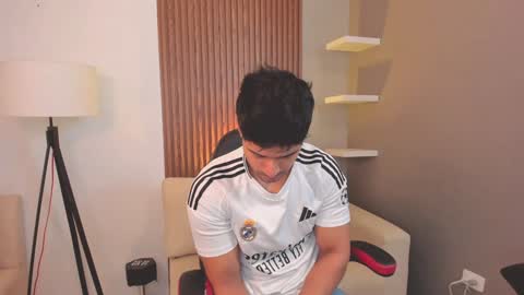 Liam Collins online show from January 30, 2025, 11:33 am