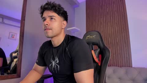 Liam Collins online show from January 8, 2026, 11:45 am