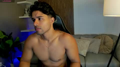 Snapshot of liam_colliins chatting on April 25, 2026, 11:46 am Liam Collins online show from April 25, 2026, 11:46 am
