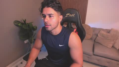 Snapshot of liam_colliins chatting on May 5, 2026, 11:51 am Liam Collins online show from May 5, 2026, 11:51 am