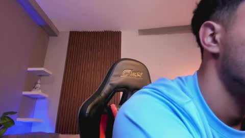 Snapshot of liam_colliins chatting on May 21, 2026, 11:50 am Liam Collins online show from May 21, 2026, 11:50 am