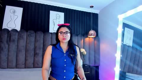 Snapshot of liam_davies_ chatting on November 13, 2025, 8:19 pm Camila online show from November 13, 2025, 8:19 pm