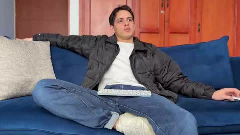 Snapshot of liam_enzho chatting on March 27, 2026, 4:51 pm Liam online show from March 27, 2026, 4:51 pm