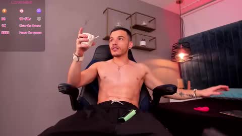 Snapshot of liam_es chatting on February 27, 2026, 2:00 am liam_es online show from February 27, 2026, 2:00 am