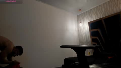 LIAM KLEIN online show from January 8, 2026, 11:12 am