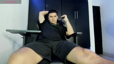 Liam online show from May 21, 2026, 6:20 am