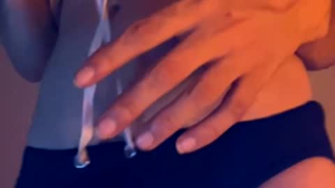 Liam online show from December 23, 2025, 1:25 am