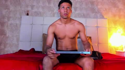 Snapshot of liam_mush chatting on June 11, 2026, 9:35 pm liam mush online show from June 11, 2026, 9:35 pm