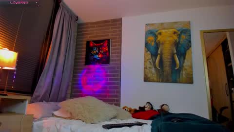 Snapshot of liam_oficial chatting on February 27, 2026, 3:06 am liam online show from February 27, 2026, 3:06 am