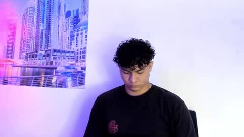 Snapshot of liam_percy7 chatting on October 22, 2025, 12:27 pm liam online show from October 22, 2025, 12:27 pm