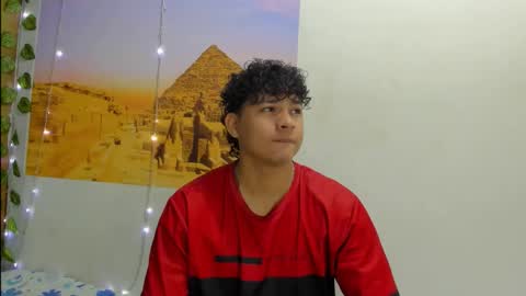 Snapshot of liam_percy7 chatting on October 23, 2025, 12:26 pm liam online show from October 23, 2025, 12:26 pm