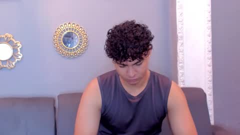 Snapshot of liam_percy7 chatting on October 24, 2025, 1:18 pm liam online show from October 24, 2025, 1:18 pm