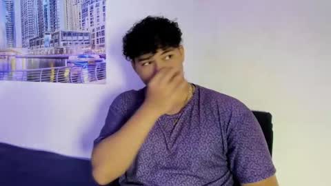 Snapshot of liam_percy7 chatting on October 28, 2025, 12:52 pm liam online show from October 28, 2025, 12:52 pm