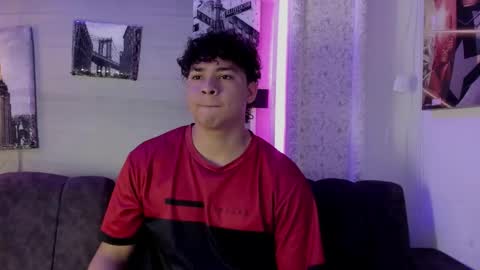 Snapshot of liam_percy7 chatting on October 30, 2025, 1:34 pm liam online show from October 30, 2025, 1:34 pm