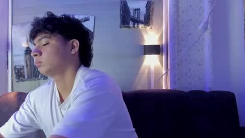 Snapshot of liam_percy7 chatting on November 1, 2025, 12:40 pm liam online show from November 1, 2025, 12:40 pm