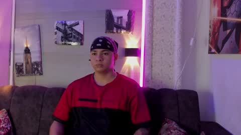 Snapshot of liam_percy7 chatting on November 7, 2025, 7:03 pm liam online show from November 7, 2025, 7:03 pm