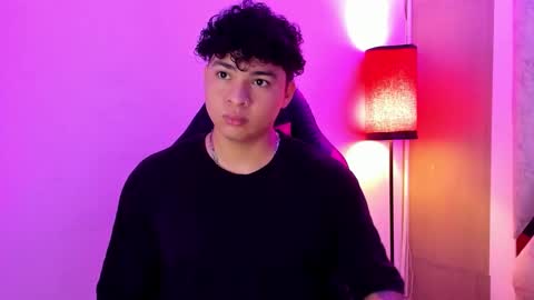 Snapshot of liam_percy7 chatting on November 8, 2025, 12:49 pm liam online show from November 8, 2025, 12:49 pm