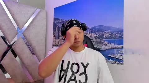 Snapshot of liam_percy7 chatting on November 9, 2025, 12:47 pm liam online show from November 9, 2025, 12:47 pm